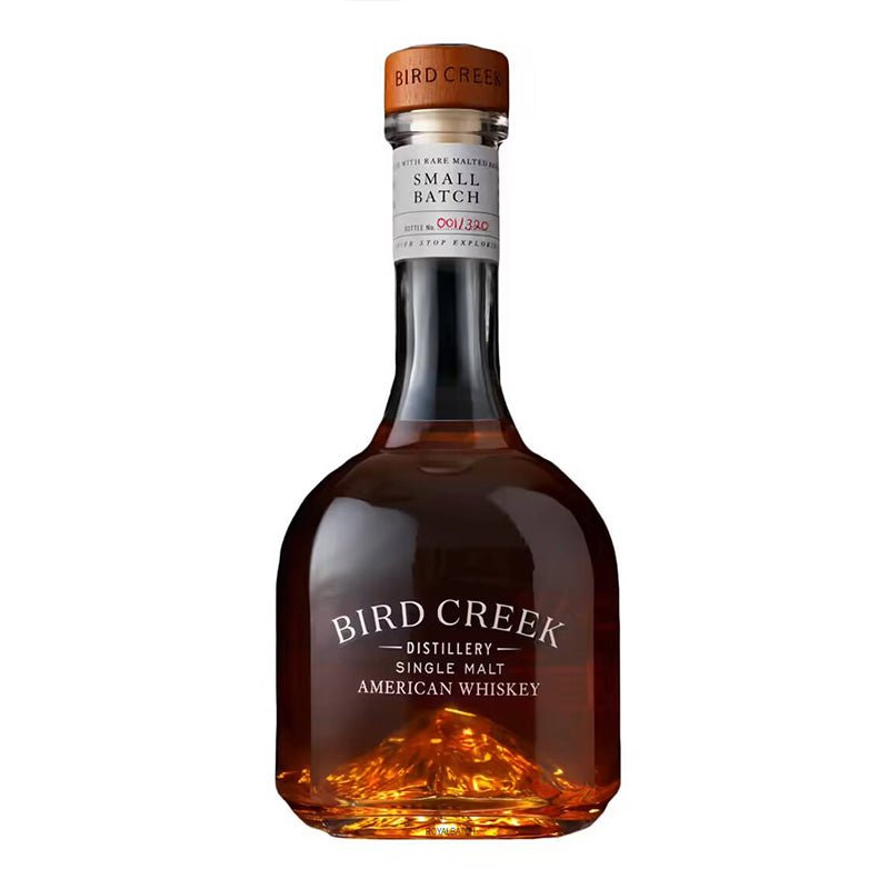 Bird Creek Baronesse Full Pint American Whiskey 750ml
