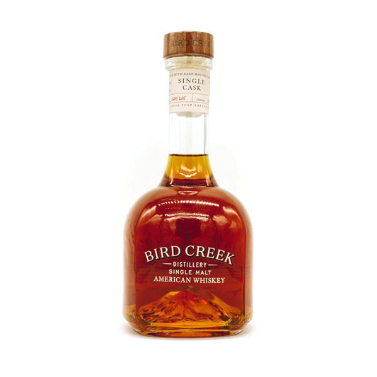 Bird Creek Baronesse Single Cask American Whiskey 750ml