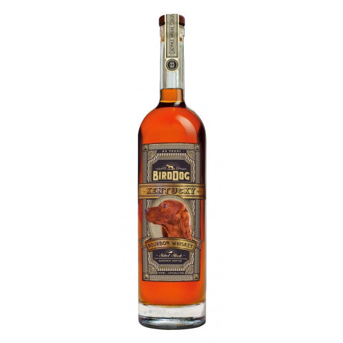 Bird Dog Kentucky Select Stock Kentucky Bourbon Whiskey