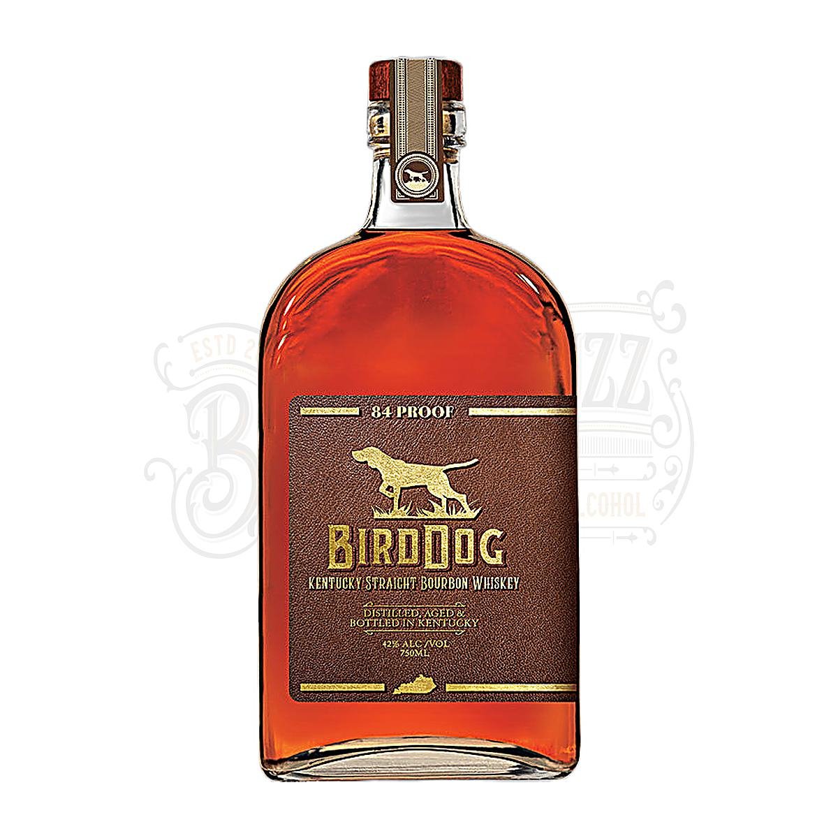 Bird Dog Kentucky Straight Bourbon
