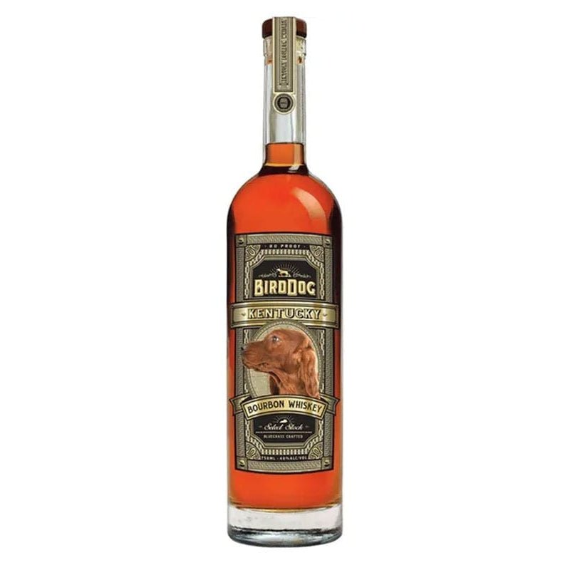 Bird Dog Kentucky Straight Bourbon Whiskey