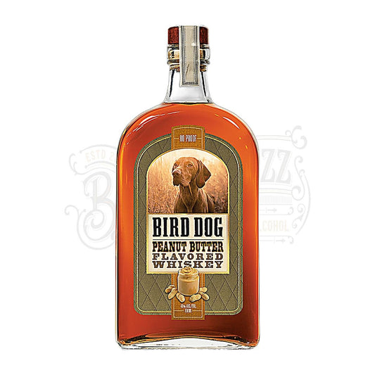 Bird Dog Peanut Butter Whiskey