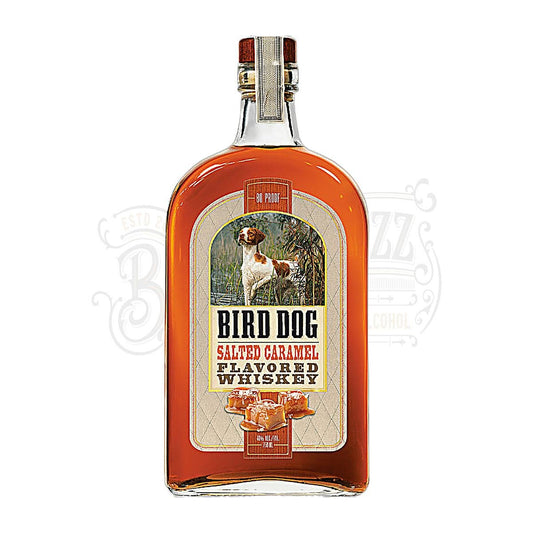 Bird Dog Salted Caramel Whiskey