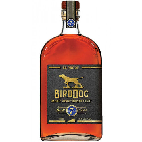 Bird Dog Small Batch 7 Year Old Kentucky Bourbon