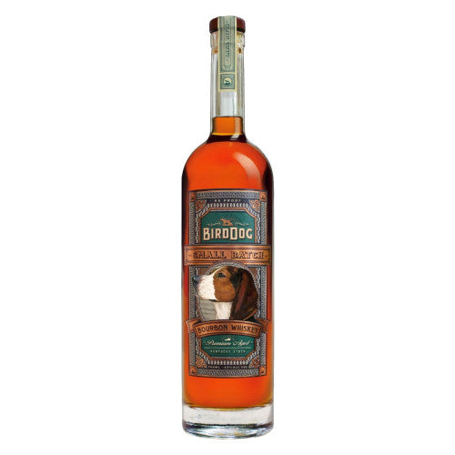 Bird Dog Small Batch Kentucky Bourbon Whiskey