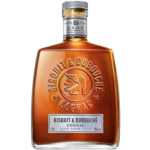 Bisquit & DubouchÃ© V.S.O.P. Cognac