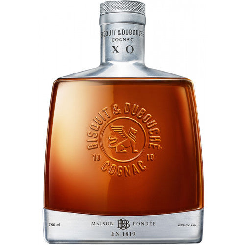 Bisquit & DubouchÃ© X.O. Cognac