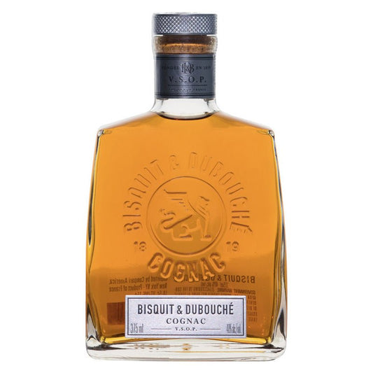 Bisquit and Dubouche VSOP Cognac 375ml