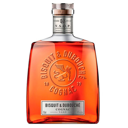 Bisquit & Dubouche VSOP Cognac 750ml