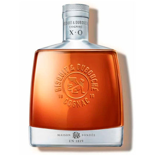 Bisquit & Dubouche XO Cognac 750ml