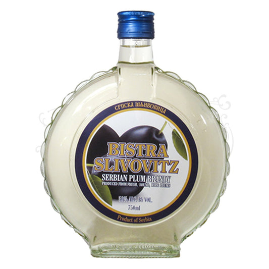 Bistra Slivovitz