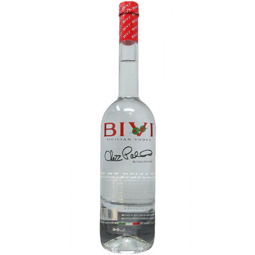 Bivi Original Sicilian Vodka