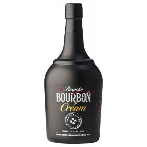 Black Button Bespoke Bourbon Cream
