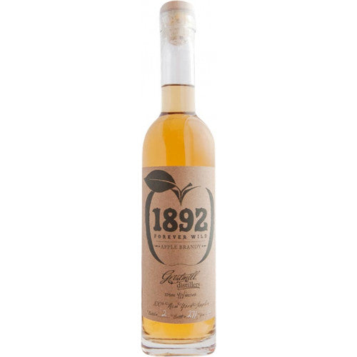 Black Fly Apple Brandy