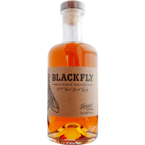Black Fly Bourbon