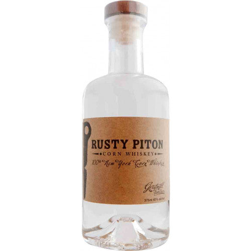Black Fly Piton Corn Whiskey