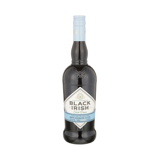 Black Irish White Chocolate Irish Cream Liqueur 750ml