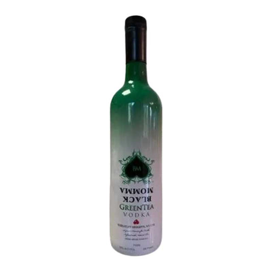 Black Momma Green Tea Vodka 750ml by Vanessa Braxton