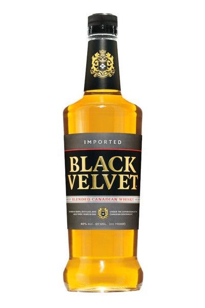 Black Velvet (750Ml)