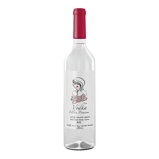 Blackstorm Vodka 750ml