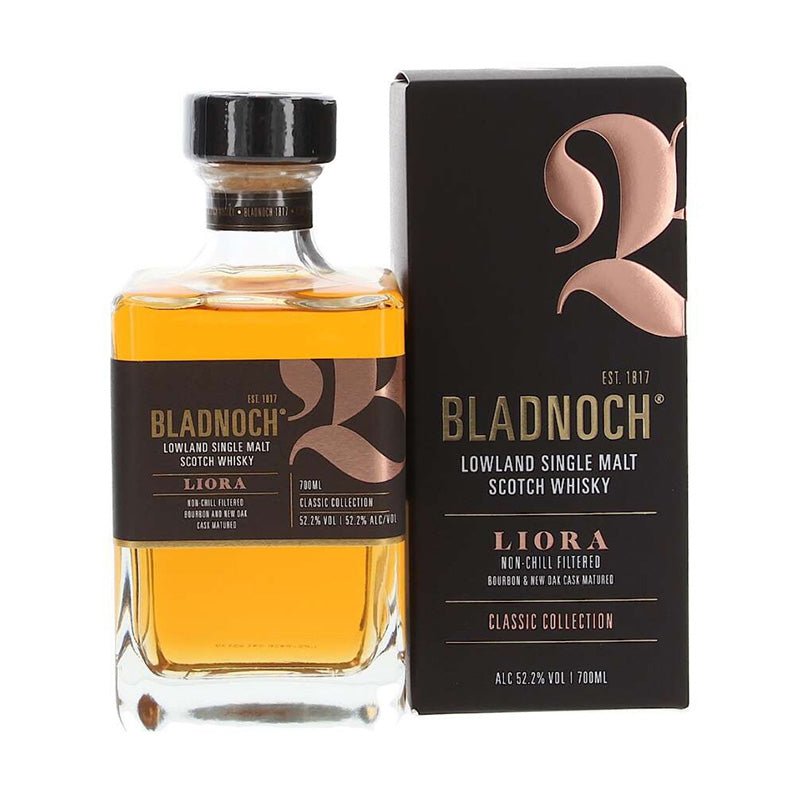 Bladnoch Liora Scotch Whiskey 700ml