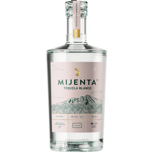 Mijenta Blanco Tequila