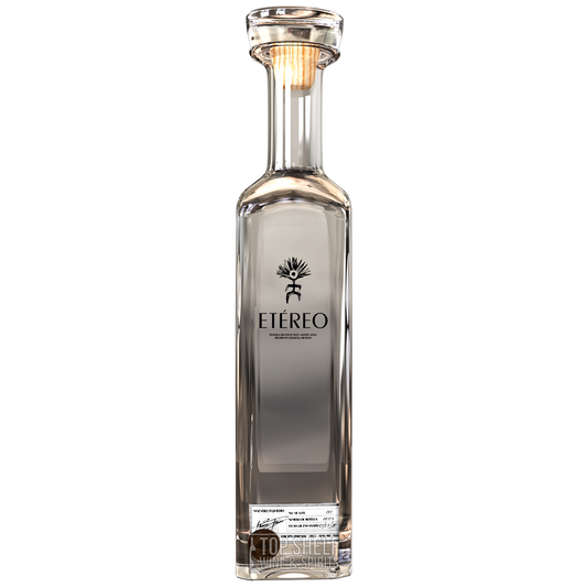 Etereo Tequila Blanco