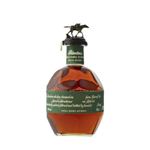 Blanton's Special Reserve Bourbon Whiskey
