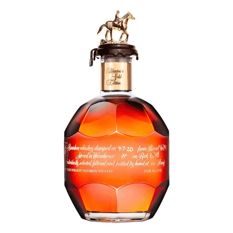 Blantons Gold Edition 700ml