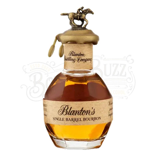 Blanton's Miniature 50ml