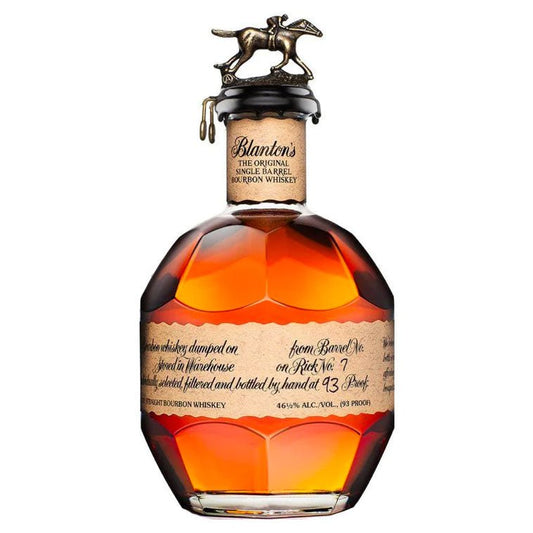 Blanton's Original Single Barrel 700ml