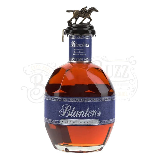 Blanton's Poland 2019