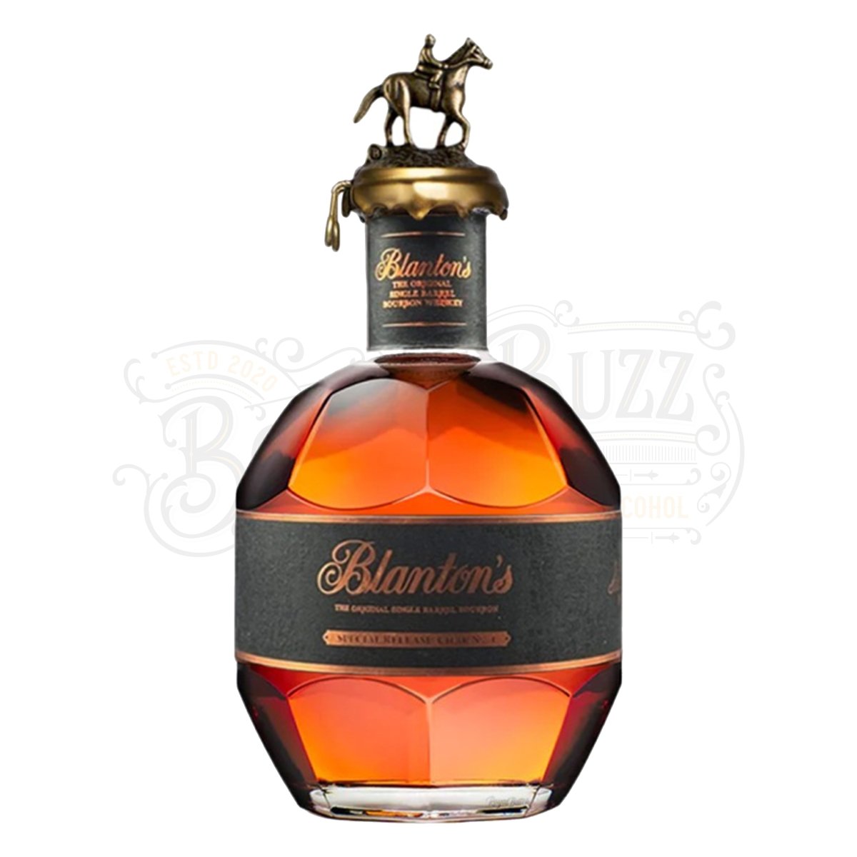 Blanton's Poland 2022