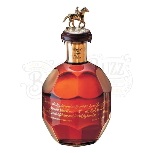 Blanton's Takara Gold