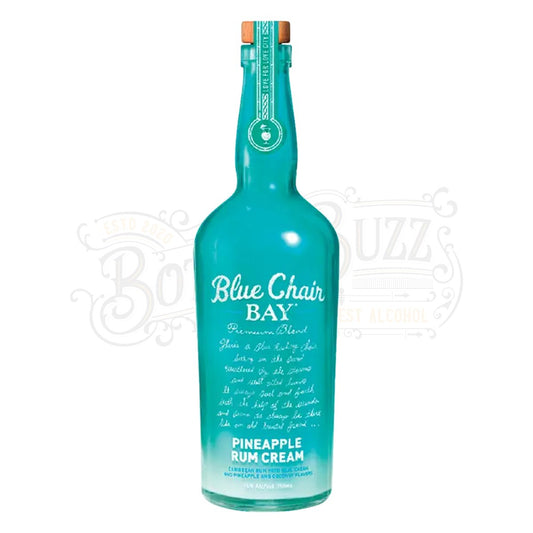 Blue Chair Bay Pineapple Cream Rum