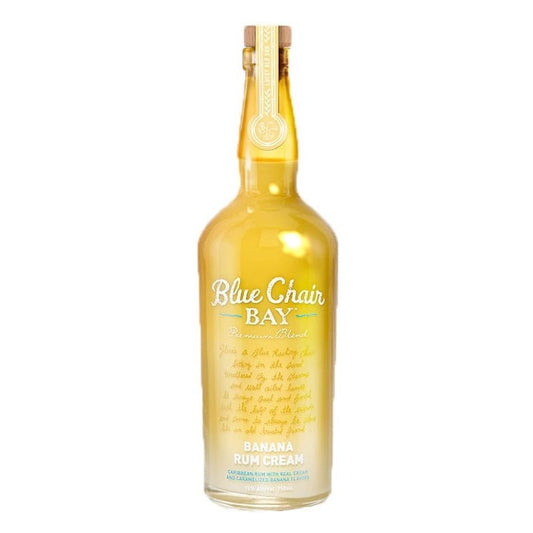 Blue Chair Bay Rum Banana Cream Rum
