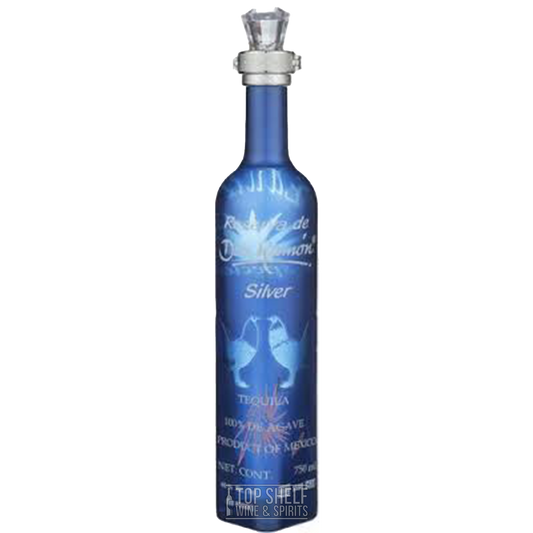 Don Ramon Reserva Silver Tequila