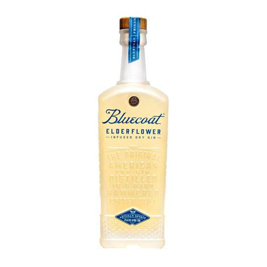 Bluecoat Elderflower Expression Gin 750ml