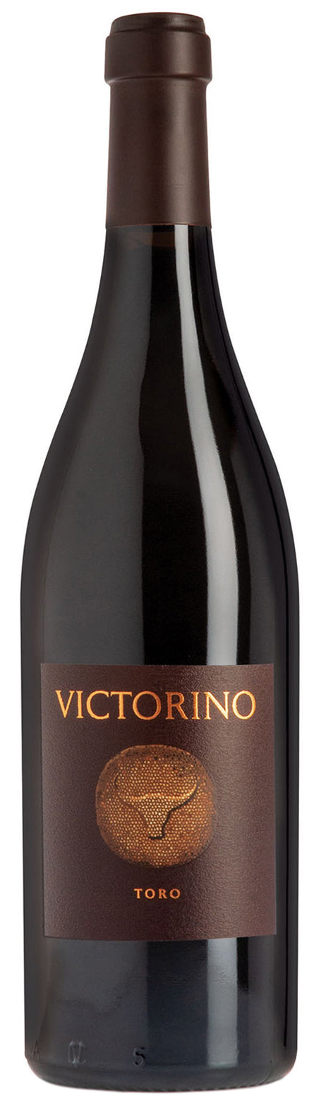Teso la Monja Victorino 2022  Front Bottle Shot