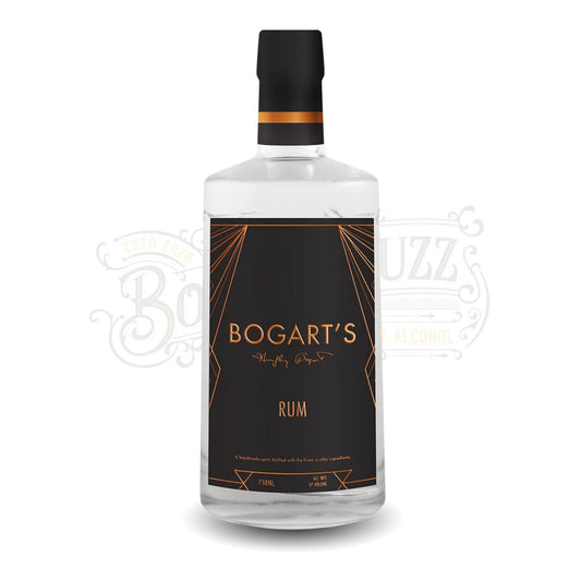 Bogart's Rum