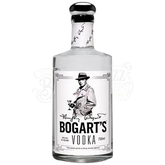Bogart's Vodka