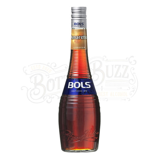 BOLS Amaretto Liqueur