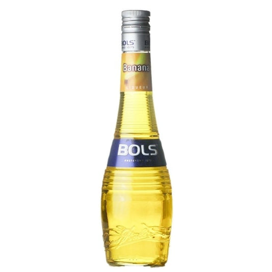 BOLS CrÃ¨me de Banana Liqueur