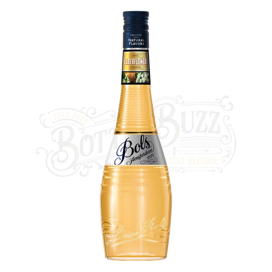 BOLS Elderflower Liqueur