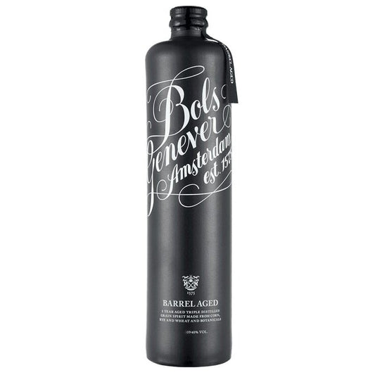 Bols Genever Barrel Aged Gin 1L