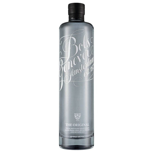 Bols Genever Original Gin 1L