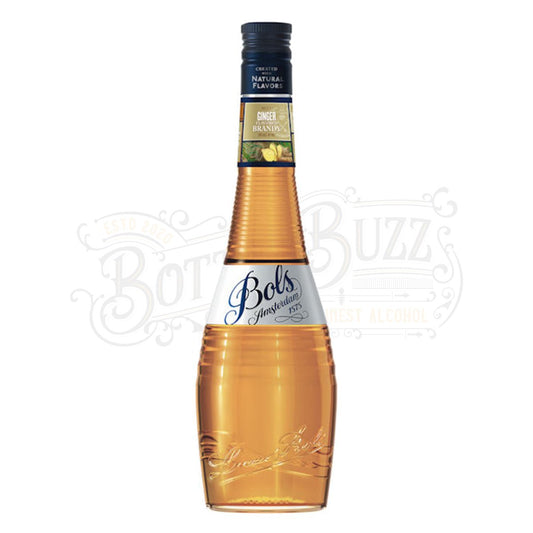 BOLS Ginger Liqueur