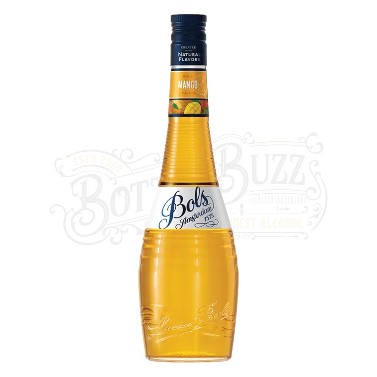 BOLS Mango Liqueur