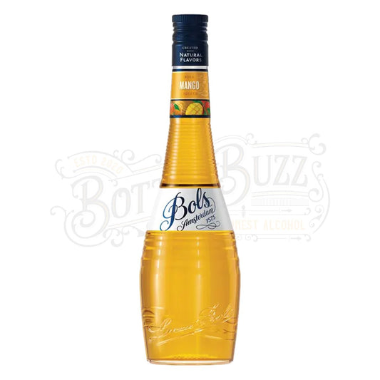 BOLS Mango Liqueur