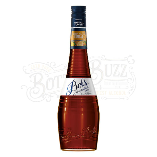 BOLS Orange Curacao Liqueur